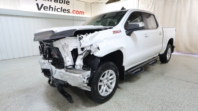 chevrolet silverado 1500 2020 1GCUYDET8LZ137854 image chevrolet silverado 1500 2020 1GCUYDET8LZ137854 image